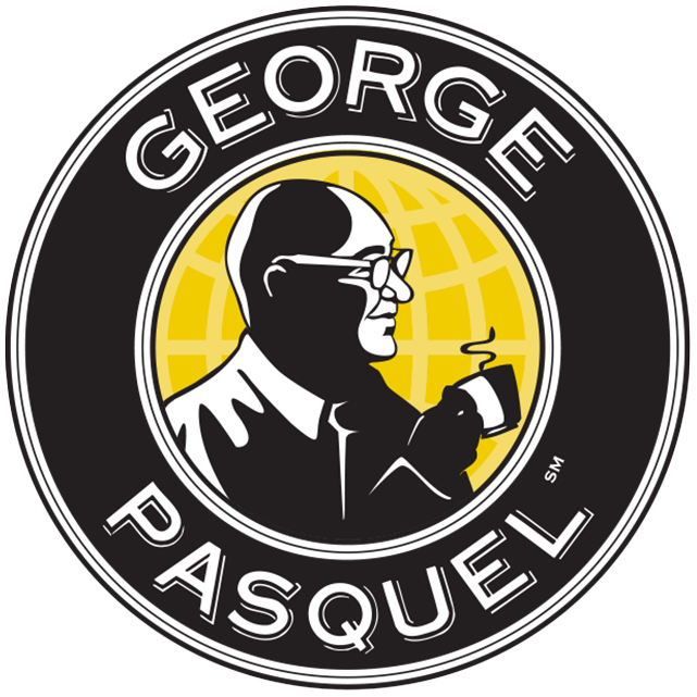 George O Pasquel Company logo